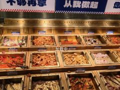 -姜胖胖无限自助烤肉(光明万达店)