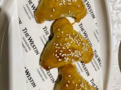 -红棉中餐厅·广州海航威斯汀酒店