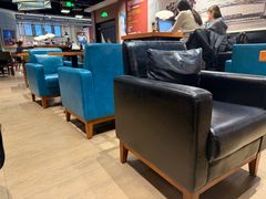 -西西弗矢量咖啡(凯德学府店)