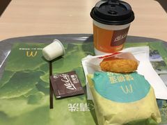 -麦当劳(沙河店)