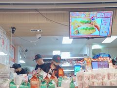 -华莱士炸鸡汉堡(崇文门搜秀城店)