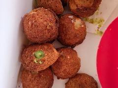 -西树泡芙(珠海华发商都店)