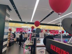 -丝芙兰Sephora