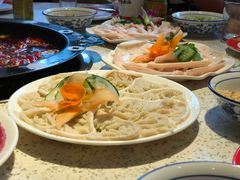 -大味生态火锅(蓝谷地店)