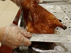 369精品烤鸭-西安烤鸭店(369烤鸭王店)