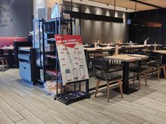 -必胜客(新中纬店)