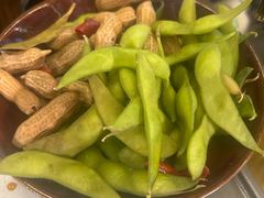 -杨老头鲜货烧烤(太古里店)