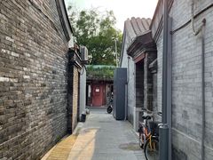 -华天二友居肉饼(宫门口店)