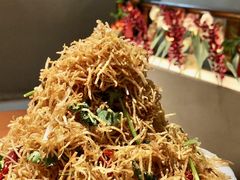 -景秀餐厅(南锣鼓巷店)