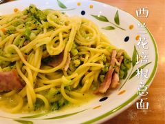 -萨莉亚意式餐厅(深圳北站店)