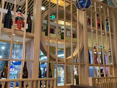 -万岁寿司(万国店)