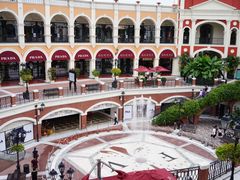 -佛罗伦萨小镇广佛名品奥特莱斯(疏港路店)