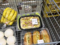 -山姆会员商店(杨桥西路店)