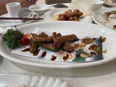 -新兴家喻酒家·羊城名宴(昌岗店)