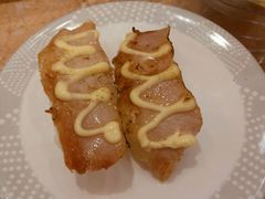 android_upload_pic-新一番三文鱼寿司(大东海店)