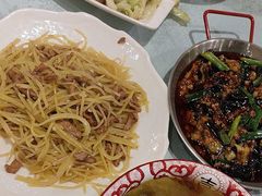 -陈胖子特色菜.鲜货现炒(融景城店)