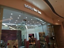 -MMbyHairCode 芭曲发型沙龙