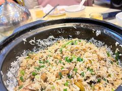 -台山美食一绝阿四台山黄鳝饭(阿四创作店)