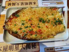 -木屋烧烤(西城天桥店)