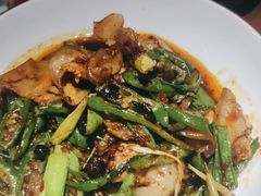 -川菜故事(光谷步行街店)