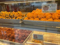 -鲍师傅糕点(春熙路店)