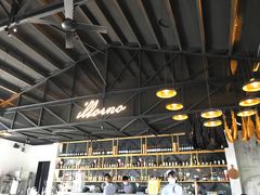 -IL Forno 意坊·意大利餐厅(花园店)