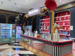 -meland亲子乐园•派对•研学(宁波华润万象城店)