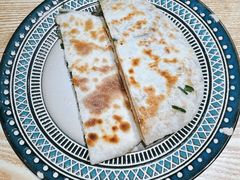 -格日勒阿妈蒙古厨房(新华广场店)