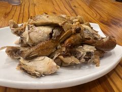 -圣夜东北菜烧烤·夜宵(胥江路店)