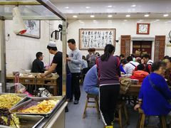 -老刘家泡馍·陕西老字号(钟楼广济街店)