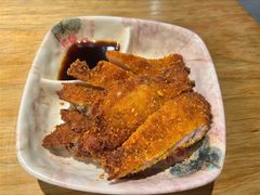 -姚面记·海派家常菜(恒基名人购物中心店)