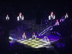 -宝能国际体育演艺中心