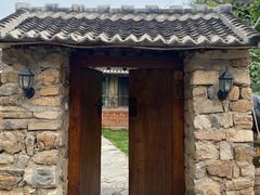 -北京山里寒舍度假酒店