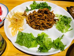 -香满园春饼·家常菜(东大桥店)