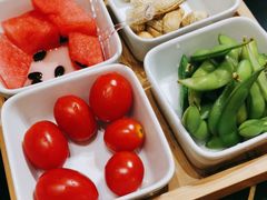 -湯系·煲汤手艺人(东二环泰禾广场店)