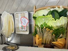 -京都蝎府羊蝎子火锅(珠市口店)