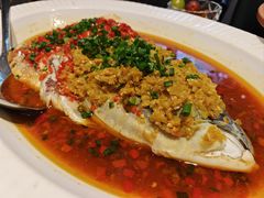 -湘中缘·湖南菜(娄底驻京办店)