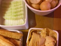 -小四川老火锅(欧风店)