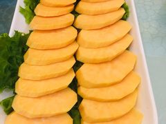 -老毛手抓·盐池滩羊非遗手抓(宁夏总店)