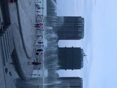 -南翔镇银翔湖公园