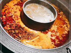 -晓宇重庆火锅(龙首店)