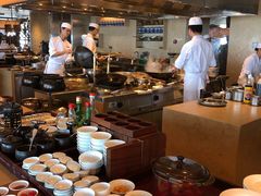 -广州柏悦酒店·悦景轩·粤菜餐厅