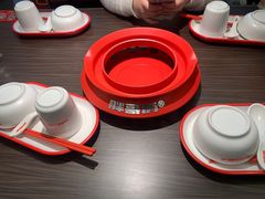 -胖哥俩肉蟹煲(石家庄勒泰中心店)