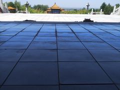 -终南山古楼观历史文化景区