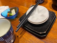 -千代武日本料理(爱建店)