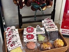 -小飞象面包公社(珠江路金鹰店)