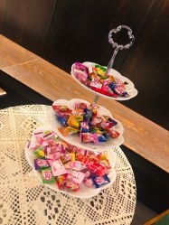 -美奈サロン美甲美睫皮肤管理