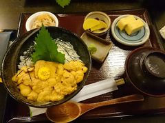 -定食Doraya(骆克道店)