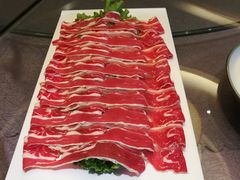 -满堂欢豆捞坊(美丽华大酒店店)