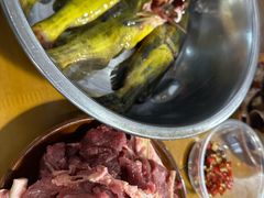 -苗家恒灵酸汤鱼-跳水牛肉连锁店(凯里总店)